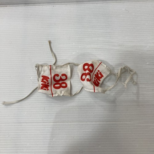 Accessoire pour poupée