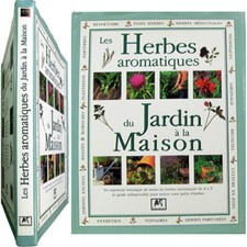 Les herbes aromatiques du
