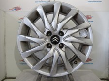 Jante alu citroen picasso - jante,