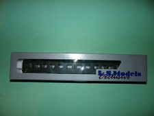 LS MODELS voiture voyageurs