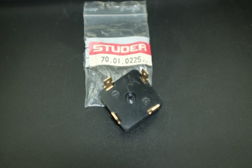 Studer 0225 new - new, nos