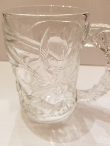 Batman forever clear - batman,