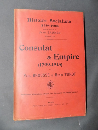 Histoire socialiste jean - histoire,