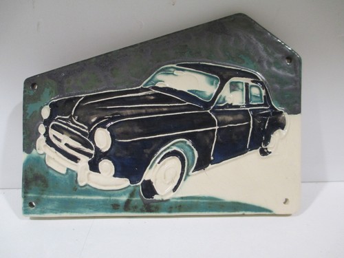 Renault fregate plaque - renault,