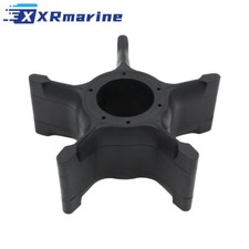 Pompe à eau avec hélice pour