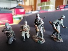 WILLIAM BRITAIN World War II -