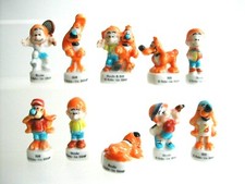 Serie de feves 99 - BOULE ET