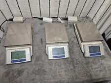 1* METTLER TOLEDO XS4001S Precision Balance