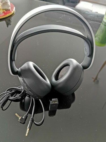 Casque ps5 pulse gaming - pulse,