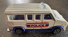 Majorette 279 234 - majorette, fourgon