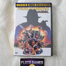DVD ZONE 2 FR : Police Academy