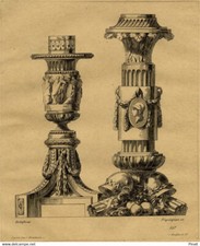 Décoration Delafosse