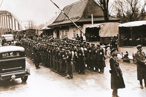 Ww2 hitler envahit - ww2,