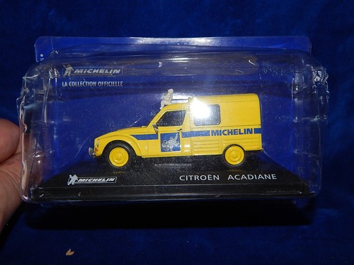 Altaya jouet toy citroen - altaya,