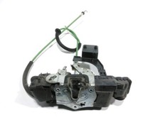 SERRURE DE PORTE AVANT DROITE