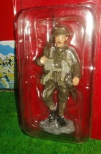 FIGURINE De Plomb SOLDAT