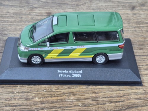 Voiture miniature toyota - voiture,