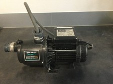 STA-RITE Pompe ou surpresseur pour robot nettoyeur piscine.Peu servi.