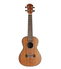 UKULELE CONCERT ALABAMA ACAJOU