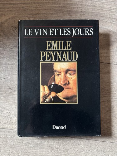 Vin les jours - les, emile