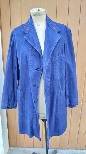 Rare blouse travail - blouse,