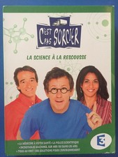 C'EST PAS SORCIER : LA SCIENCE