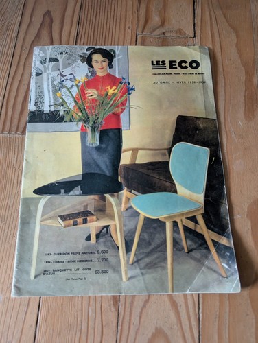 Catalogue ancien les - ancien,