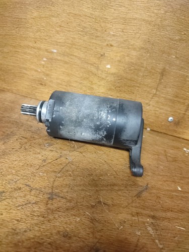 Démarreur pour yamaha 125 - yamaha, tw