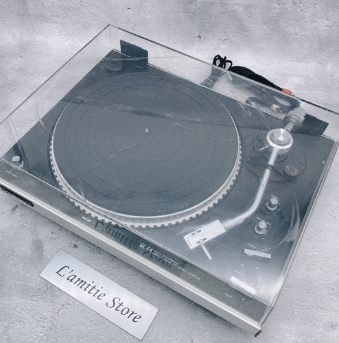 Platine vinyle jvc victor - vinyle,