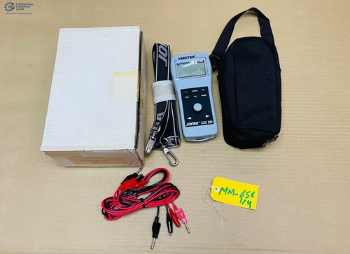 Ametek jofra csc - jofra, 200g