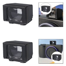 Viseur optique externe pour
