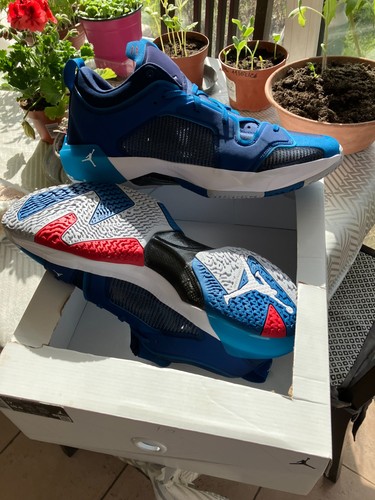 Lot nike air jordan eu - jordan,