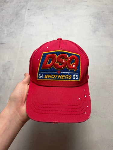 Dsquared2 painted - dsquared2,