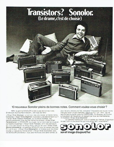 Publicité advertising 037 - publicité,