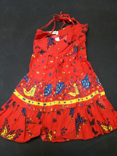 Vêtements jeune fille
