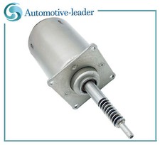 Eccentric Shaft Actuator