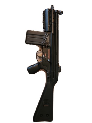 Tokyo marui used - marui,