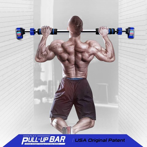 Doeplex pull bar door - pull,