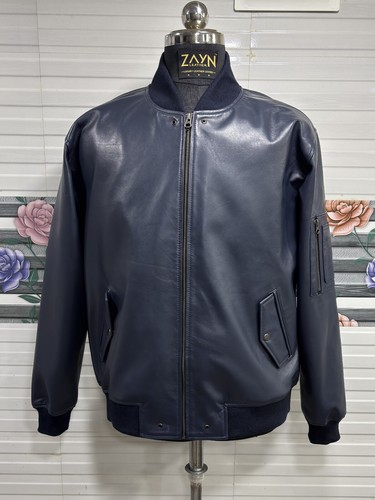 Veste bombardier vol en - bombardier, de