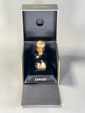 Flacon de parfum Lanvin