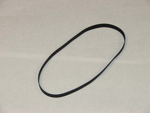 Thorens turntable belt - turntable,