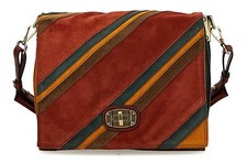 CATERINA LUCCHI Rigata Bag