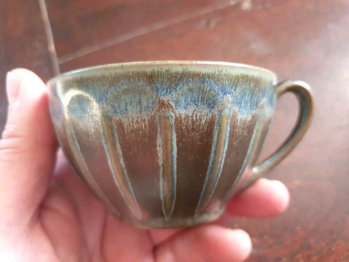 Tasse ceramique denbac - ceramique,