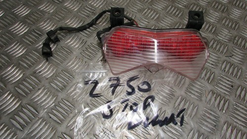 Kawasaki 750 zr750 j - 750,
