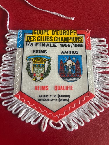 Petit fanion pennant stade - petit,