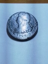 2 Sols Louis XVI François