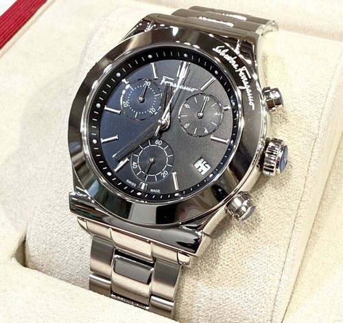 Salvatore ferragamo montre - salvatore,
