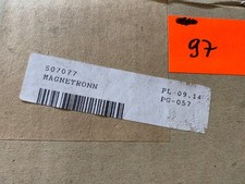 Panasonic 507077 Micro-ondes 2M167B-M11