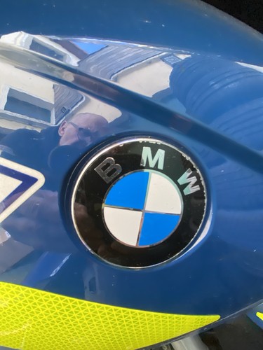 Emblèmes bmw r1200rt - bmw,