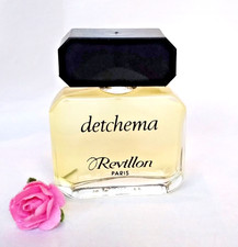 Miniature DETCHEMA  de